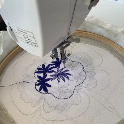 How to Start Your Embroidery Journey with Basic Projects