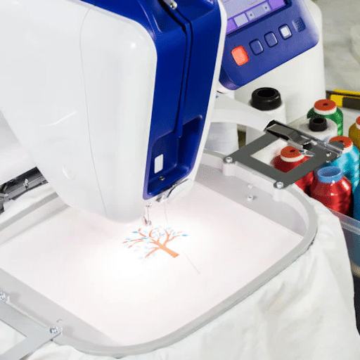 How to Start Your Embroidery Journey with a Beginner Machine