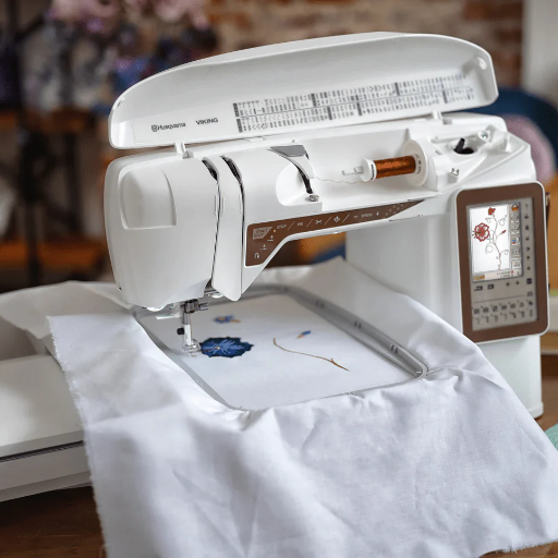 Is a Refurbished Sewing and Embroidery Machine Worth the Investment