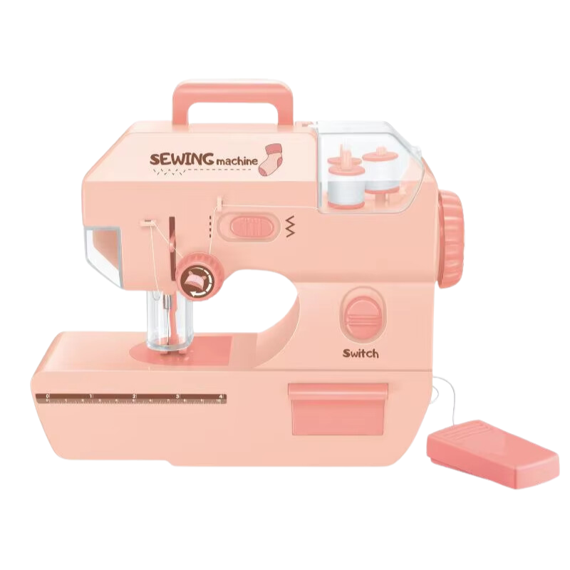 Kids Sewing Machine