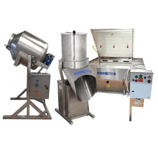What is Industrial Food Processing Equipment?