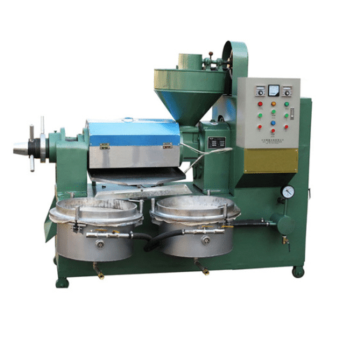 What Innovations are Shaping Industrial Food Processing Equipment?