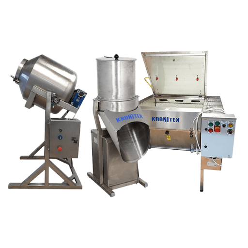What is the Role of a Food Processing Equipment Company in the Industry?