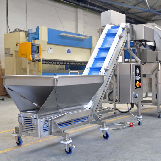 Who Are the Leading Equipment Manufacturers in the World?