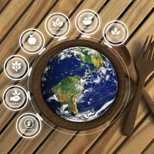 What is a Sustainable Food Supply Chain?