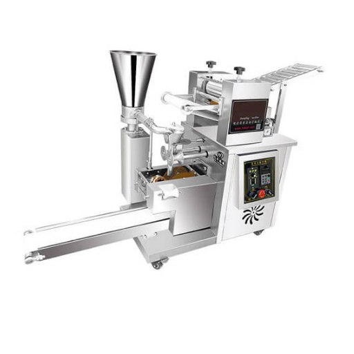 What is Food Processing Machinery and How Does it Work?