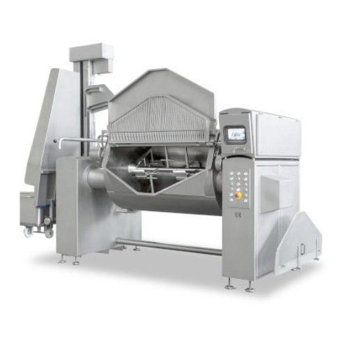 Who Are the Top Food Processing Equipment Manufacturers in the World?