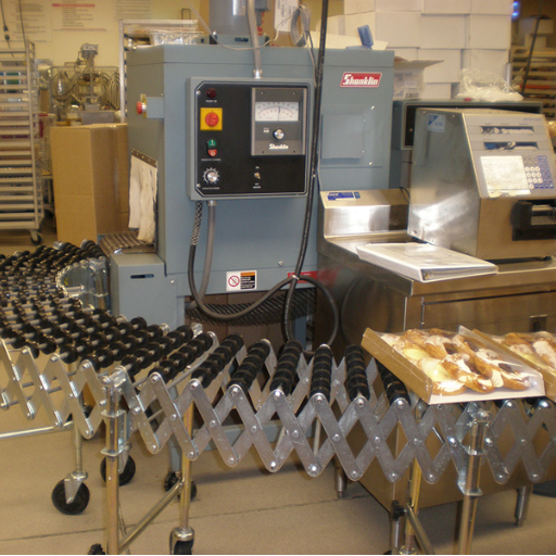 What Are the Future Trends in Food Processing Machinery?