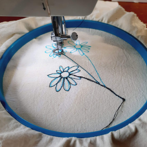 How to Choose the Right Sewing and Embroidery Machine for Your Needs?