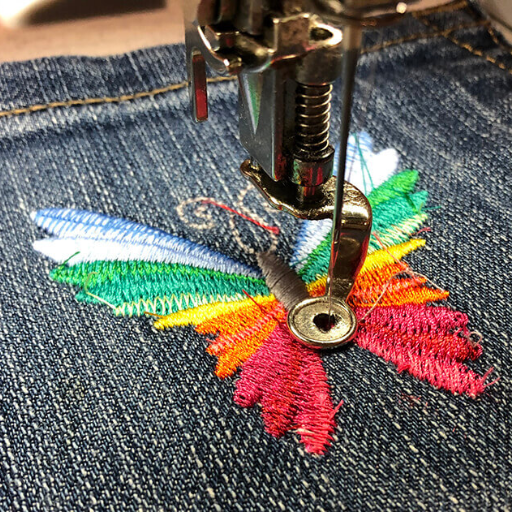 How to Embroider Like a Pro: Techniques and Tips