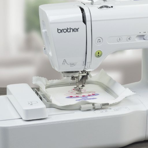 Understanding Computerized Sewing and Embroidery Machine Features