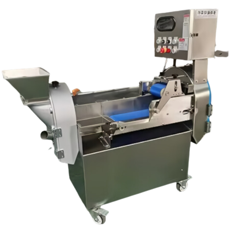 Vegetable Cutting Machine