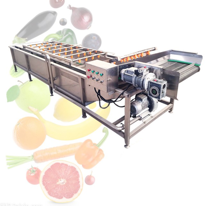 Vegetable Washing Machine