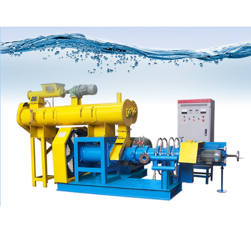 Why Choose a Wet Type Fish Feed Machine for Your Feed Production