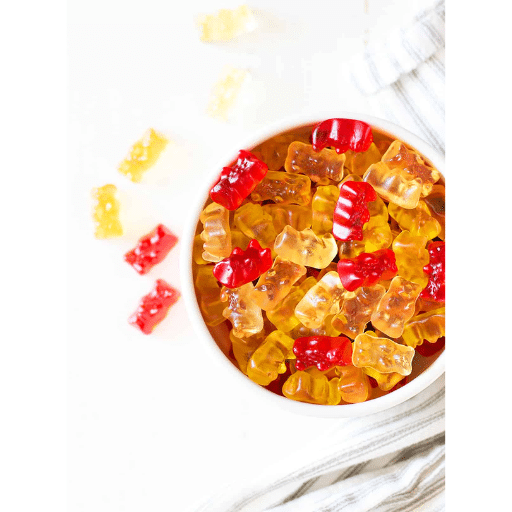 What Are Some Common Mistakes When Making Jello Gummy Bears
