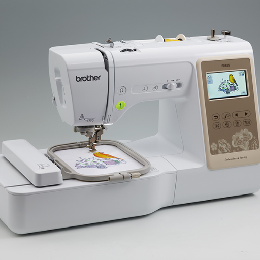 What Are Some Popular Embroidery Machine Projects