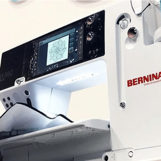 What Are the Basic Embroidery Machines Available