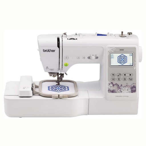 What Are the Best Budget and High-End Embroidery Machines