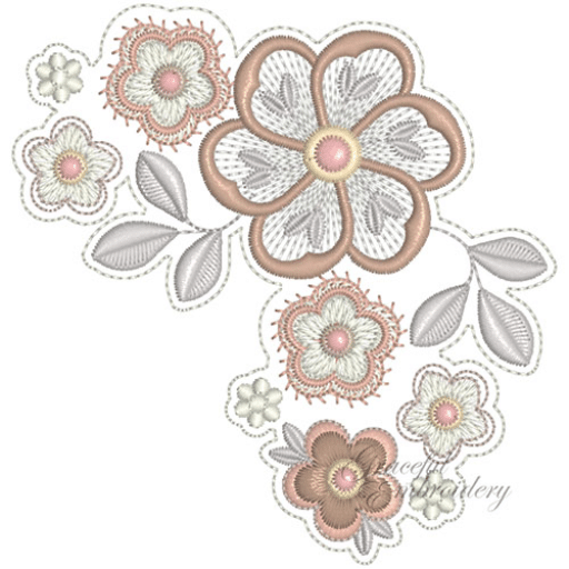 What Are the Best Embroidery Design Collections for Special Occasions