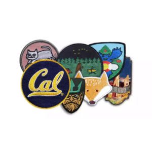 What Are the Essential Tools for Making Iron-On Patches with an Embroidery Machine