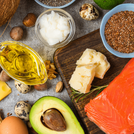 What Are the Key Ingredients in Fish Oil Capsules
