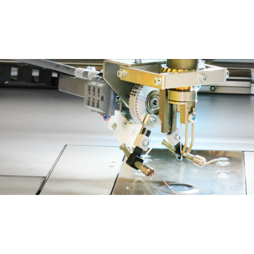 What Are the Latest Innovations in Commercial Embroidery Technology
