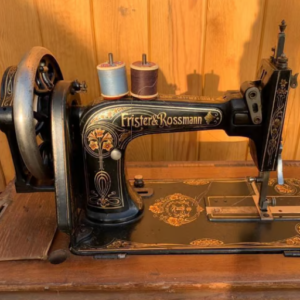What Are the Price Ranges for Antique Machines