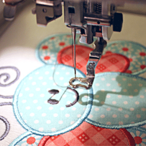 What Are the Steps in a Tutorial for Machine Embroidery Applique_
