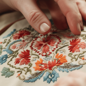 What Common Mistakes Should You Avoid in Towel Embroidery
