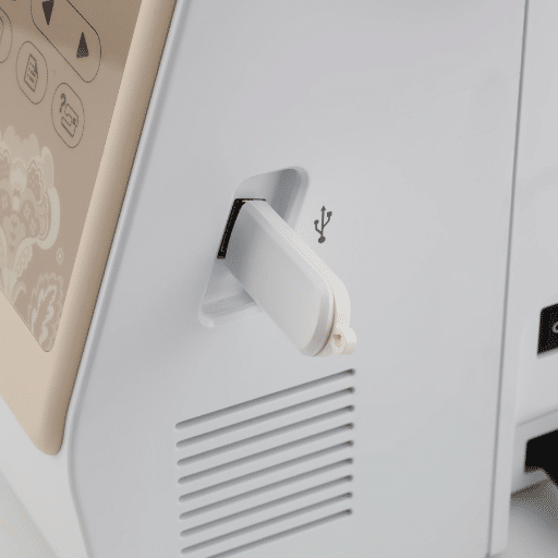 What Design Options Does the SE625 Offer?