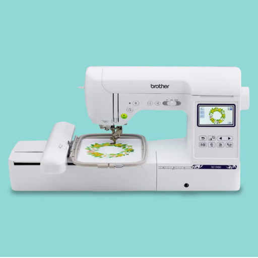 What Do You Need to Get Started with Your Embroidery Machine