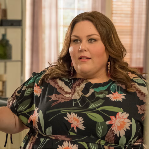 What Has Chrissy Metz Said About Her Weight Loss Story?