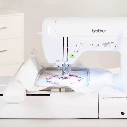 What Makes Brother Embroidery Machines Stand Out
