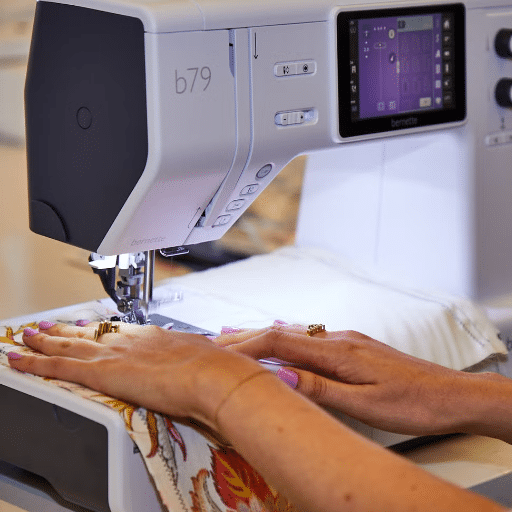 What Makes a Good Embroidery Machine for Beginners