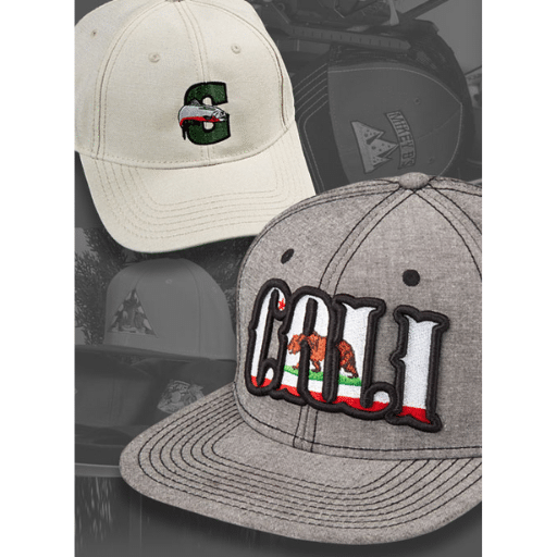 What Makes a Multi-Needle Embroidery Machine Ideal for Hats