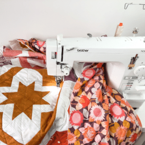 What Makes a Quilting Sewing Machine the Best