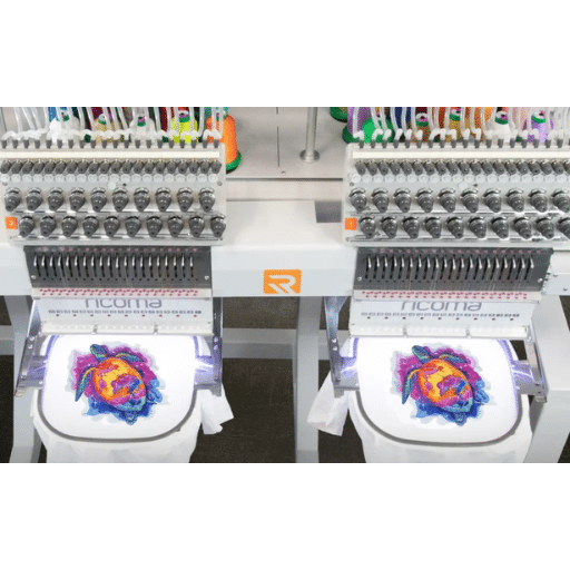 What Should You Consider Before Purchasing a Commercial Embroidery Machine