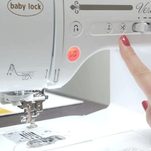 What Should You Look for in a Basic Embroidery Machine for Beginners