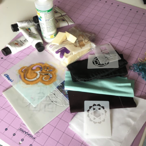 What Supplies Are Needed to Make Patches
