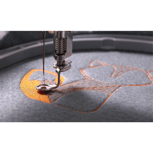 What Supplies Do You Need to Embroider with a Regular Sewing Machine