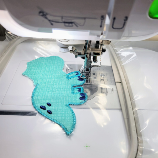 What are the Best Embroidery Machines for Patches on the Market