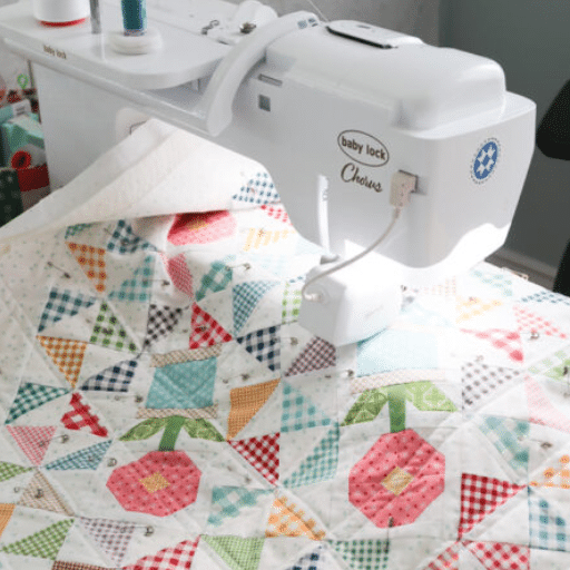 What are the Best Practices for Machine Quilting