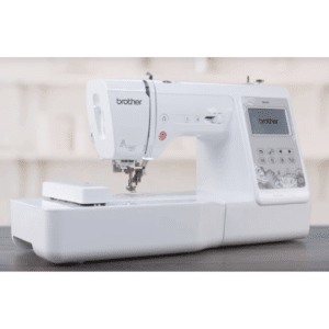 What are the Best Sewing and Embroidery Machine Models