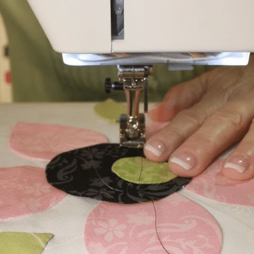 What is Applique and How Does It Enhance Embroidery Designs_