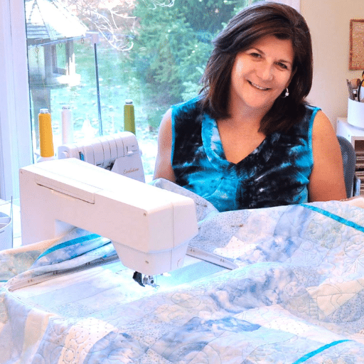 What is Edge-to-Edge Quilting, and How is it Done