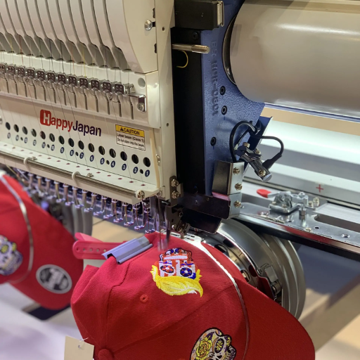 What is Hat Embroidery, and Why is it Popular