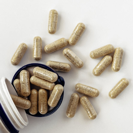 What is Hypromellose and How is it Used in Supplements