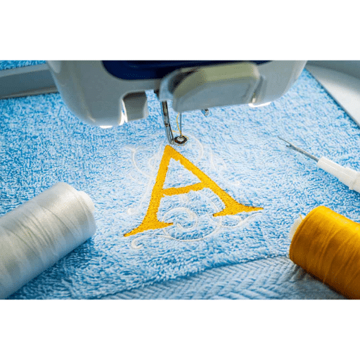 What is an Embroidery Machine and How Does It Work (2)