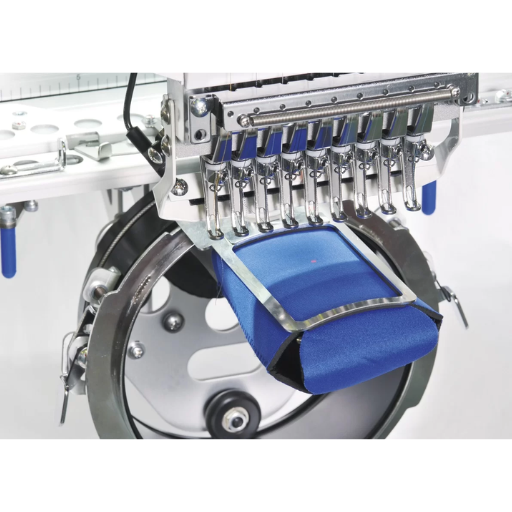 What is the Future of Barudan Embroidery Machine Technology