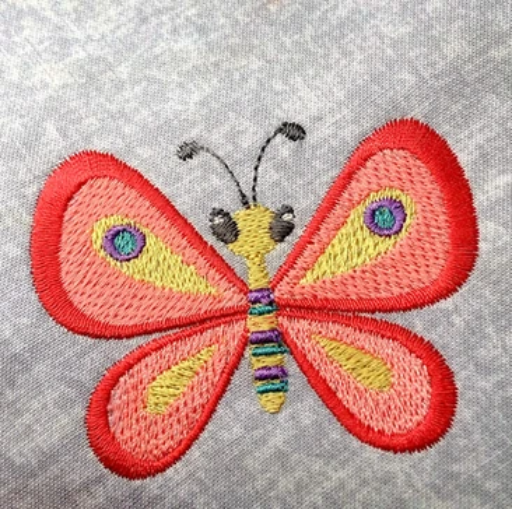 What to Do If Your Embroidery Machine Doesn't Recognize the Design